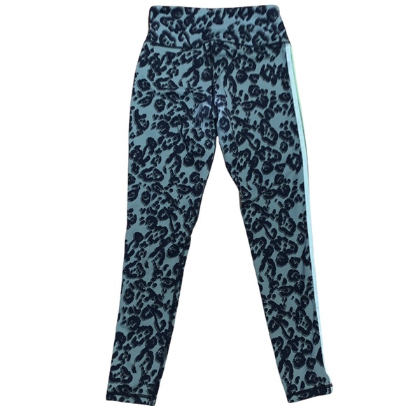 Victoria Sport Knockout Tight Leopard Print Small - Picture 4 of 5